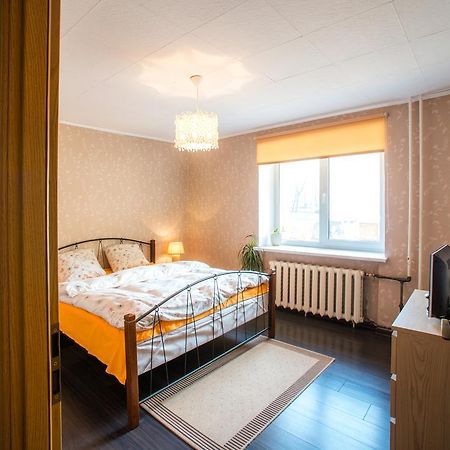 Apartment Stay In Друскининкай Номер фото