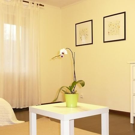 Apartment Stay In Друскининкай Экстерьер фото