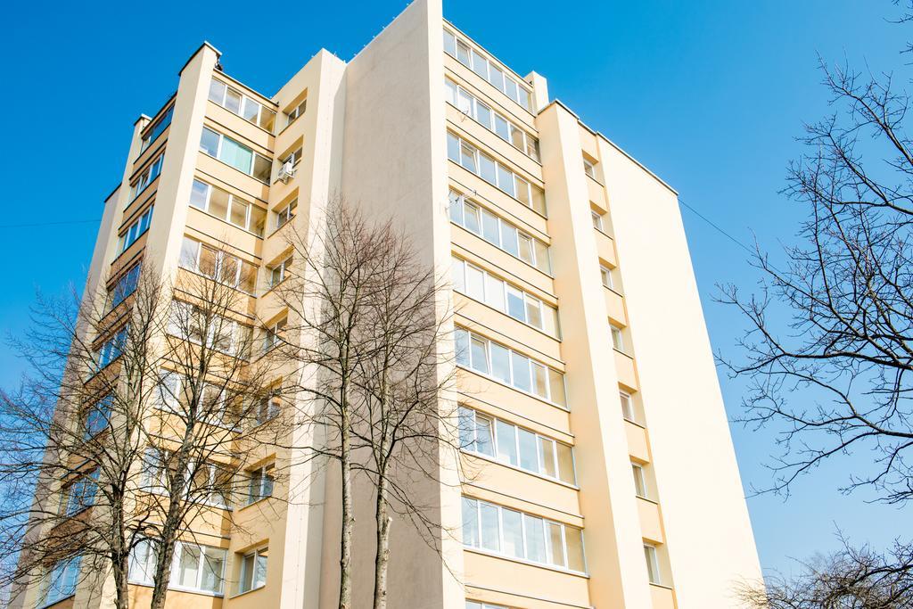 Apartment Stay In Друскининкай Номер фото