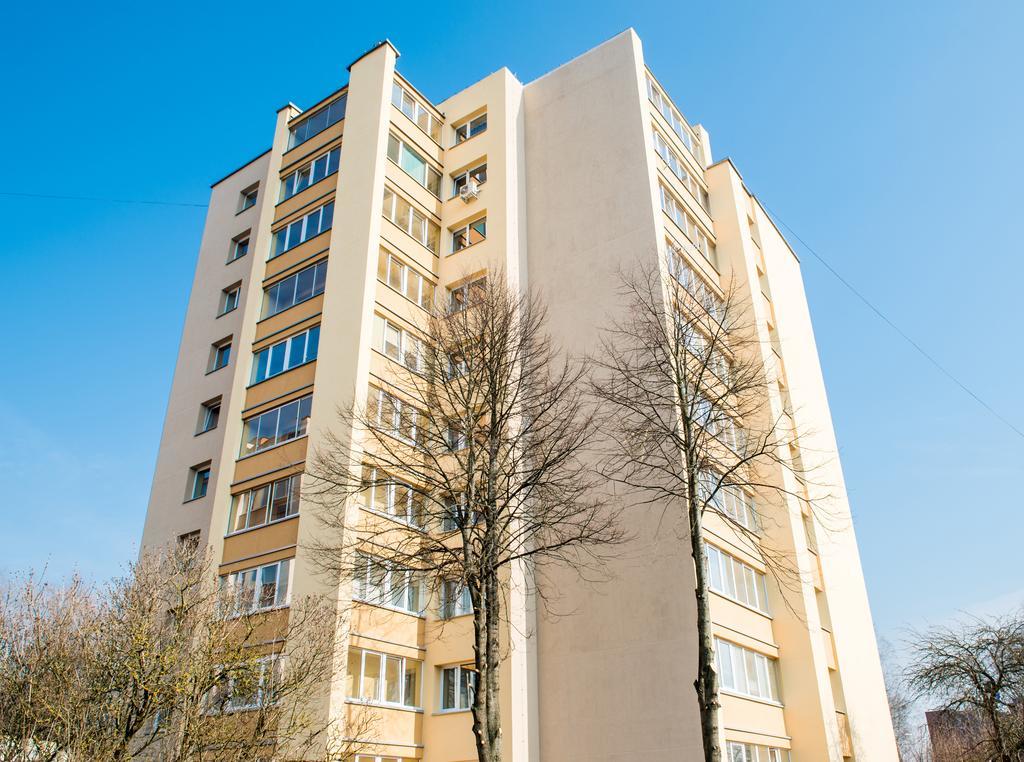 Apartment Stay In Друскининкай Номер фото