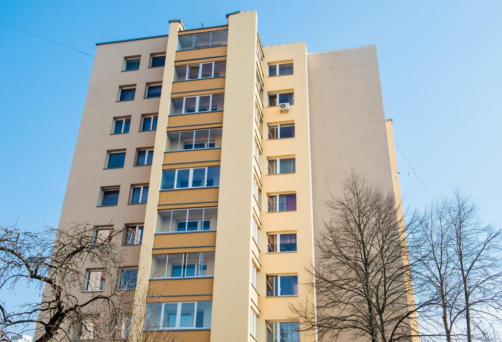 Apartment Stay In Друскининкай Номер фото