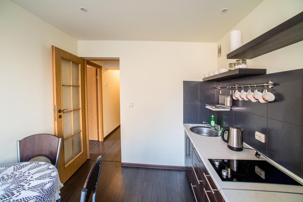 Apartment Stay In Друскининкай Номер фото