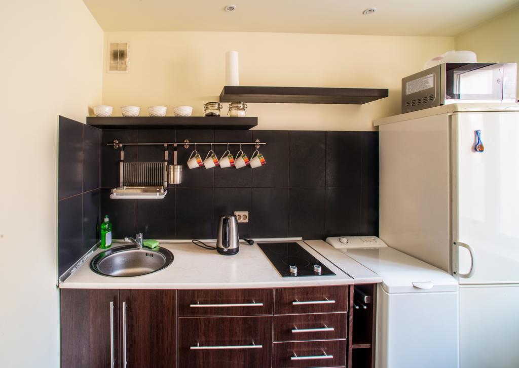 Apartment Stay In Друскининкай Номер фото