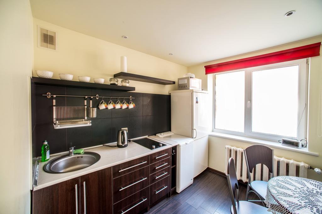 Apartment Stay In Друскининкай Номер фото