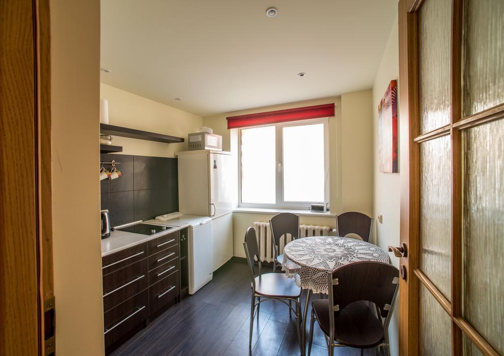 Apartment Stay In Друскининкай Номер фото