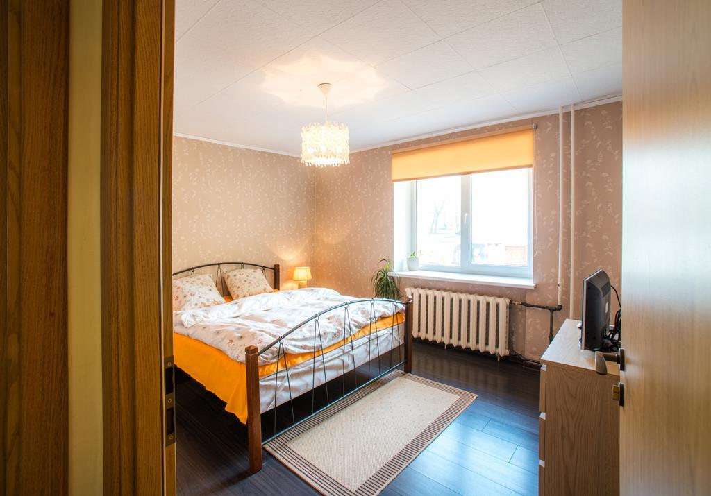 Apartment Stay In Друскининкай Номер фото