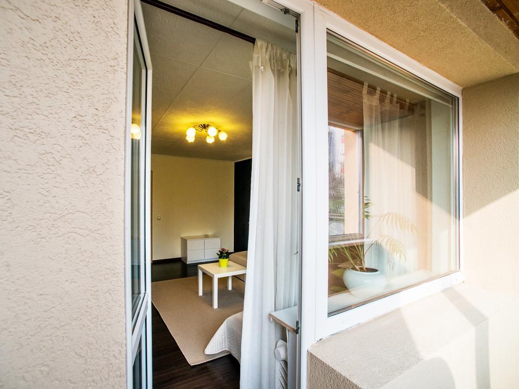 Apartment Stay In Друскининкай Номер фото