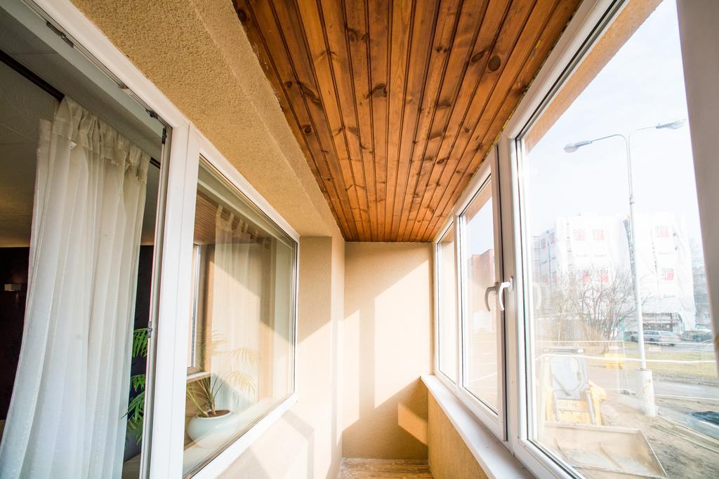Apartment Stay In Друскининкай Номер фото