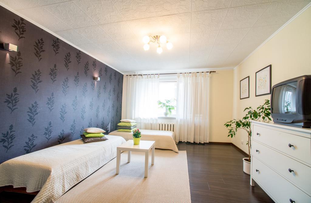 Apartment Stay In Друскининкай Номер фото