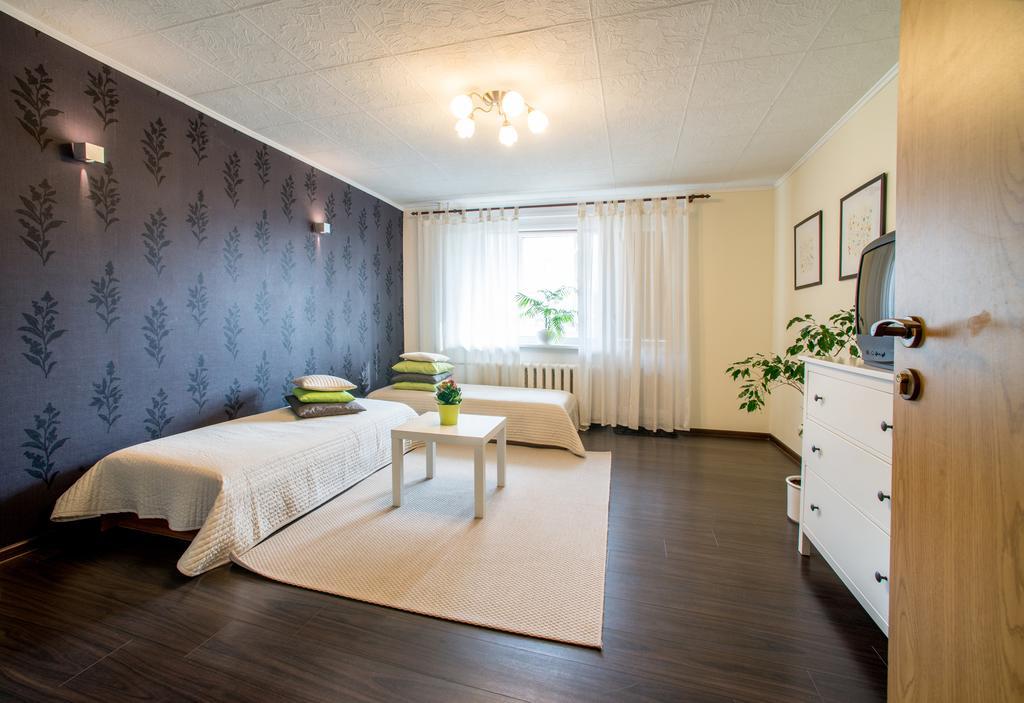Apartment Stay In Друскининкай Номер фото