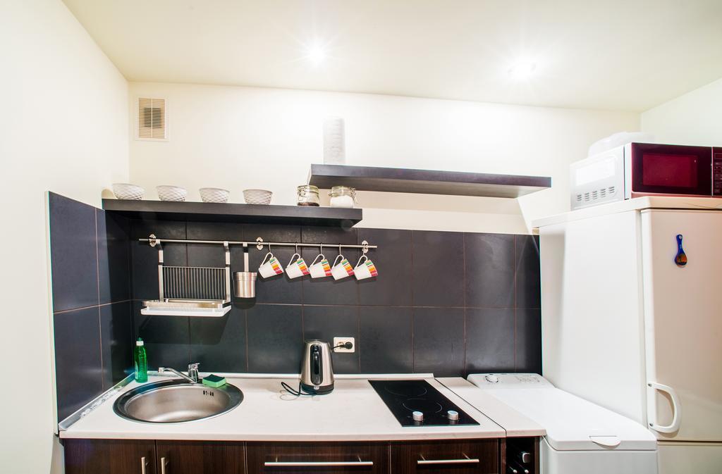 Apartment Stay In Друскининкай Номер фото