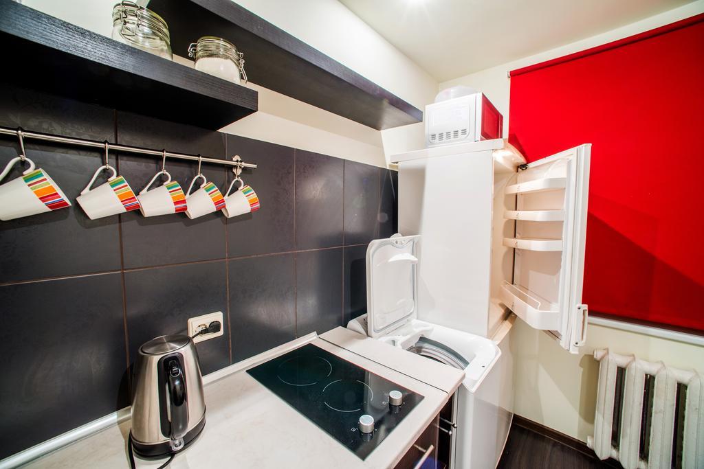 Apartment Stay In Друскининкай Номер фото