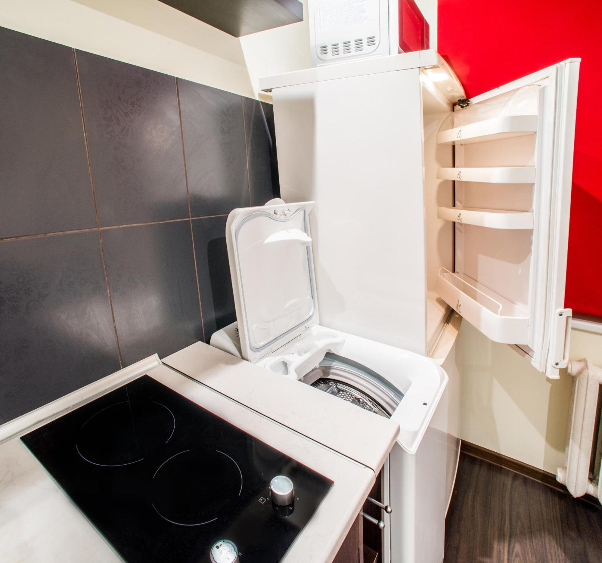 Apartment Stay In Друскининкай Экстерьер фото
