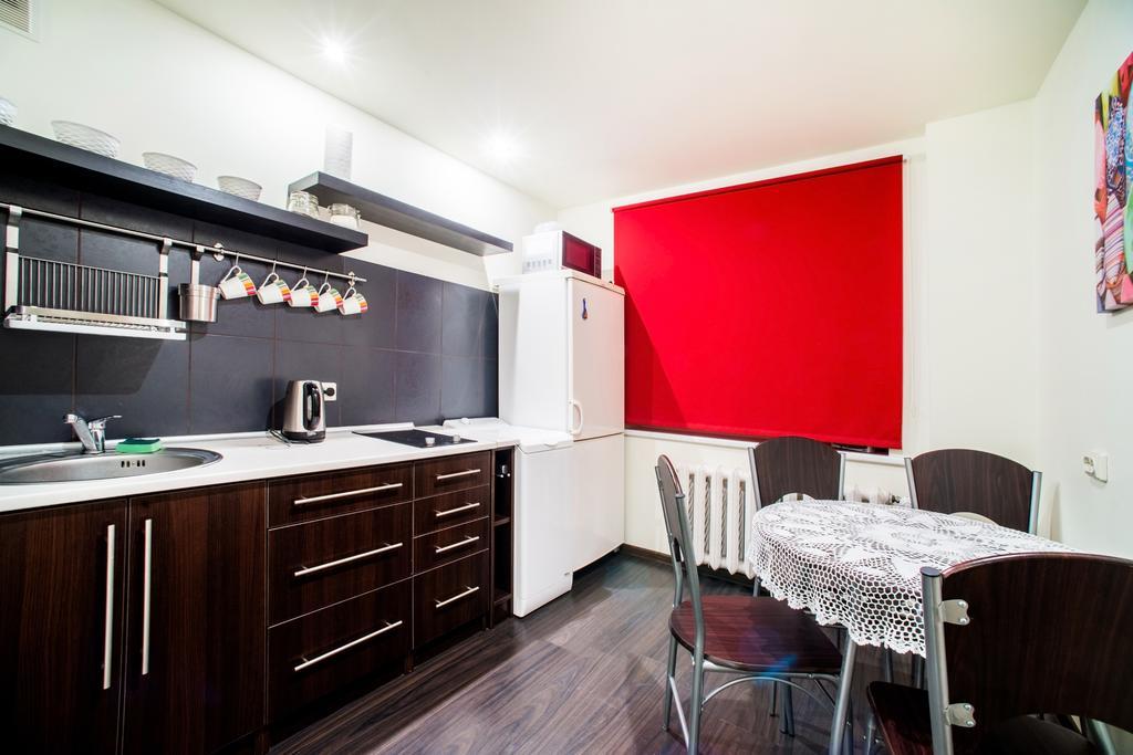Apartment Stay In Друскининкай Номер фото