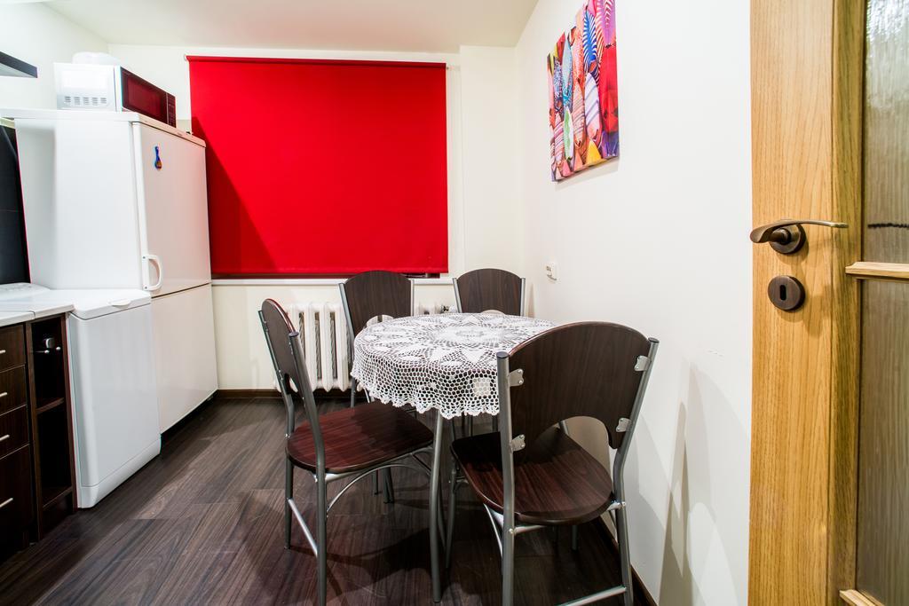 Apartment Stay In Друскининкай Номер фото