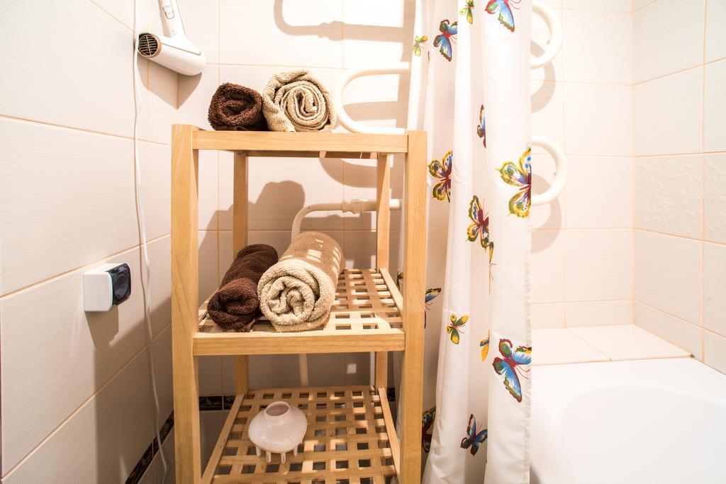 Apartment Stay In Друскининкай Номер фото