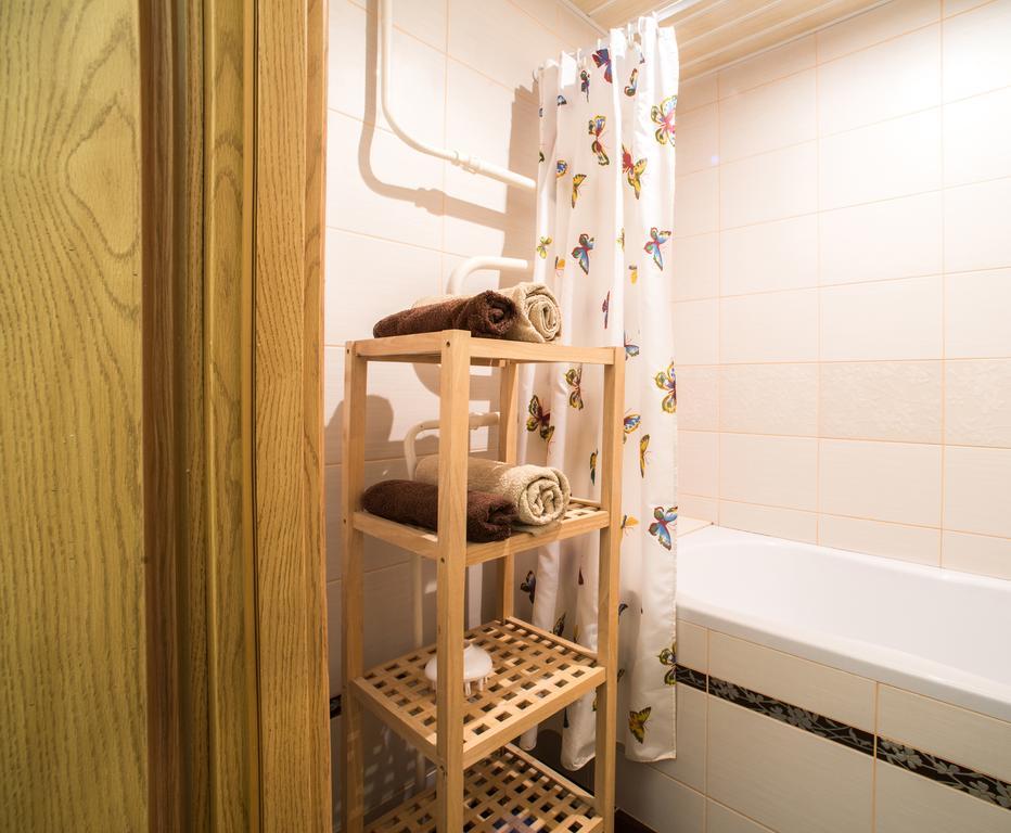 Apartment Stay In Друскининкай Номер фото