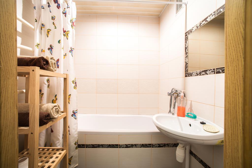 Apartment Stay In Друскининкай Номер фото