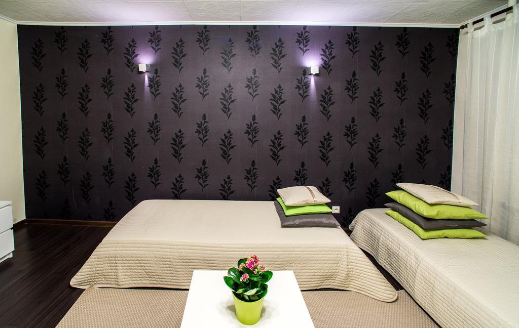 Apartment Stay In Друскининкай Номер фото
